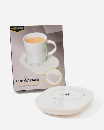 USB Cup Warmer
