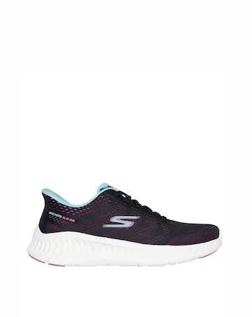 Skechers Go Walk Now Trainers