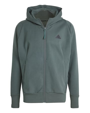 adidas Z.N.E Full Zip Hoodie