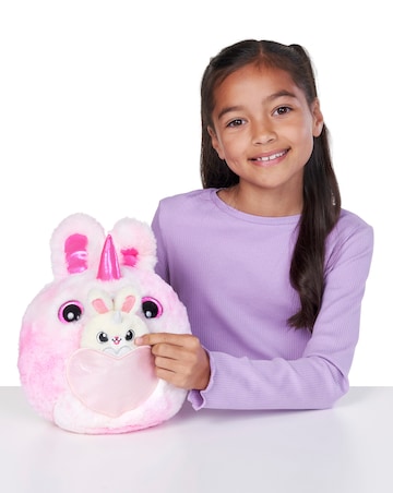 Rainbocorns Mamacorn Surprise