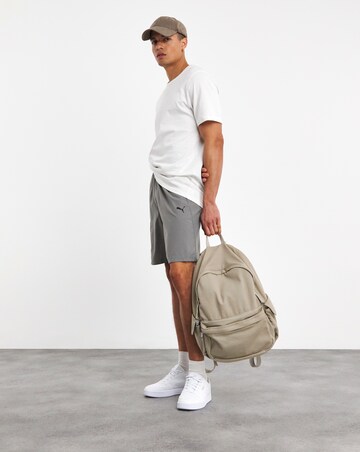 PUMA Desert Road Cargo 9" Shorts