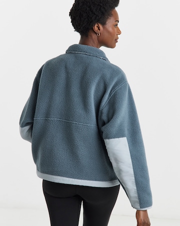 The North Face Yumiori Off Peak Full Zip Jacket