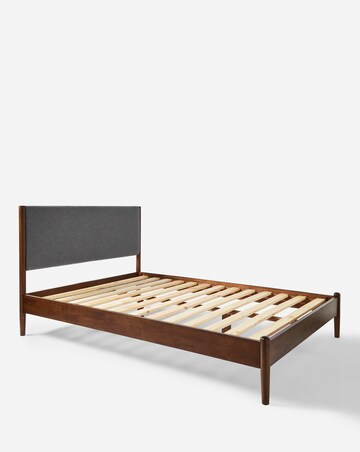 Tate Solid Wood Bedframe