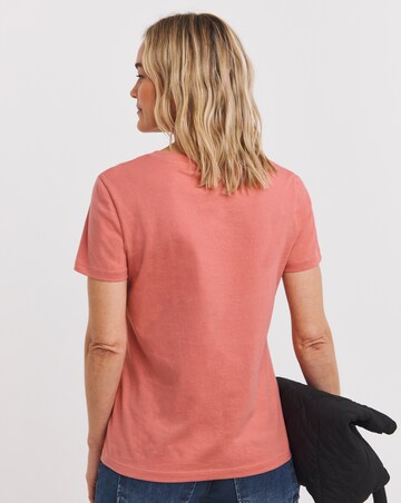 3 Pack The V Neck T-Shirts