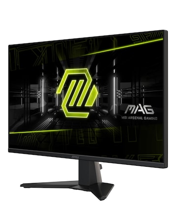 MSI MAG 275QF X32 27in WQHD 320Hz 0.5ms IPS Gaming Monitor