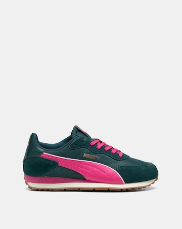 PUMA St Miler Rose Trainers