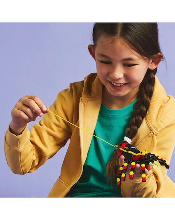 LEGO Creator 3in1 Wild Animals: Surprising Spider Toy 31159