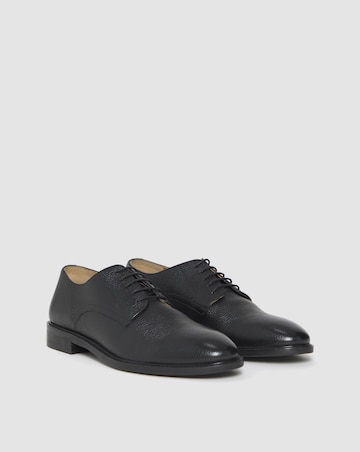 Formal Milled Leather Shoe Standard Fit