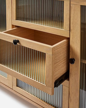 Saxby Large Sideboard