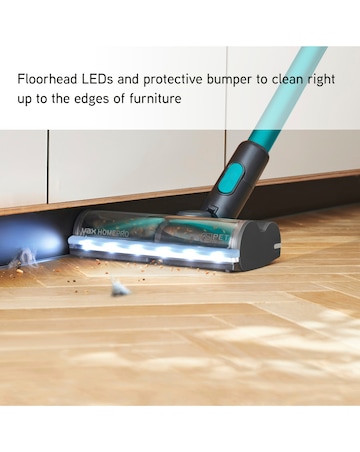 Vax HomePro Pet-Design Cordless Vacuum Cleaner