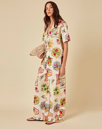 Nobody's Child Shona Trouser