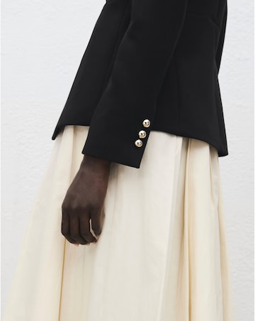 Mango Button Up Jacket