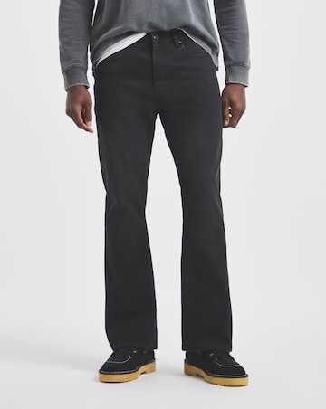 Union Bootcut Comfort Flex Jean