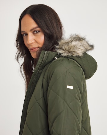 Regatta Fritha II Insulated Jacket