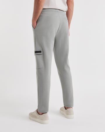 Folio Interlock Tapered Cargo Trouser