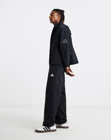 adidas Straight Leg Woven Pants