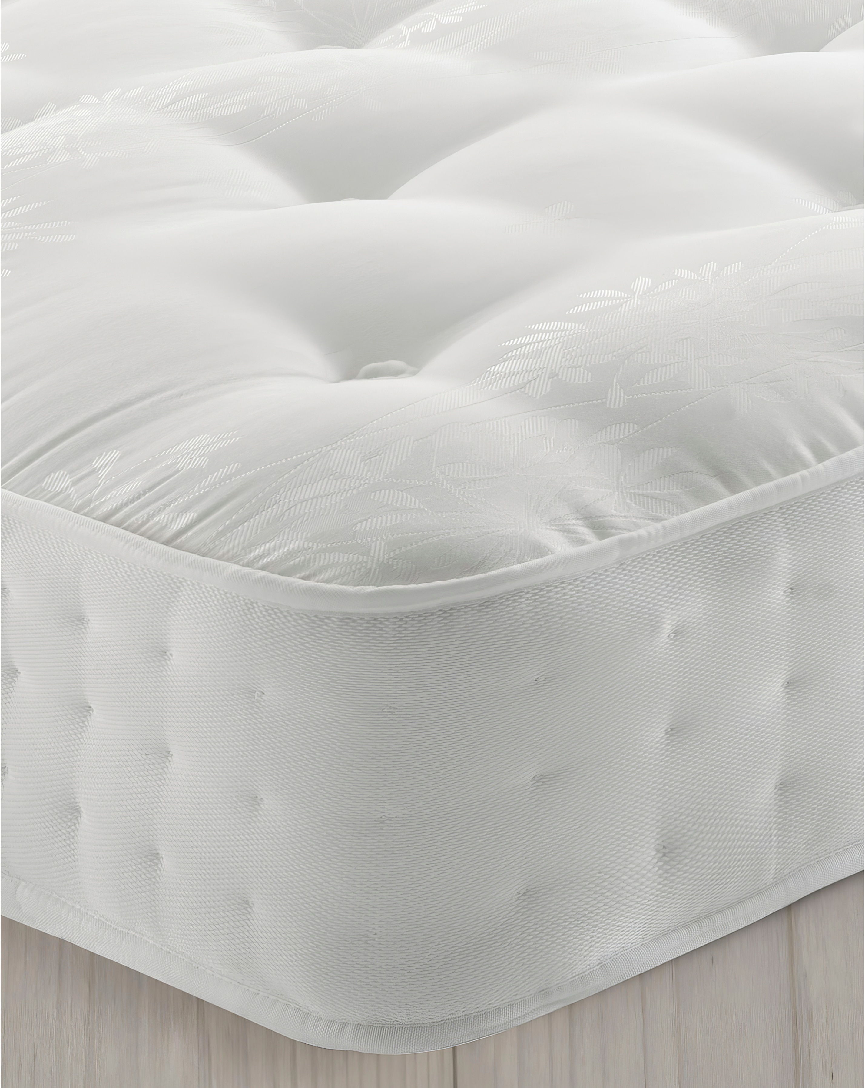 Silentnight 2000 Pocket Ortho Mattress - Medium