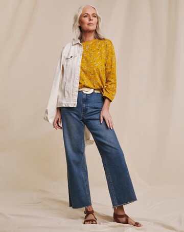 Julipa 3/4 Sleeve t-shirt