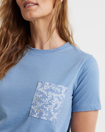 JD Williams (2 Pack) Value Pyjama Sets Leaf Print