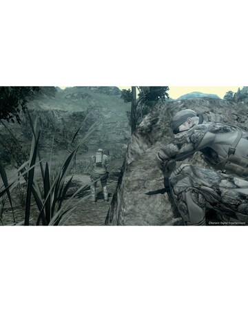 Metal Gear Solid: Master Collection Volume 2 Day One Edition (Nintendo Switch 2)