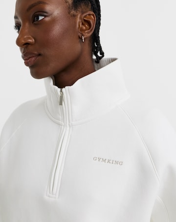 Gym King 365 Raglan Sleeve Funnel