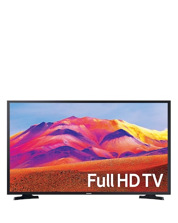 Samsung 32in UE32T5300 Smart Full HD HDR LED TV