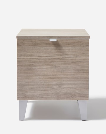 Cameron Ready Assembled Lamp Table