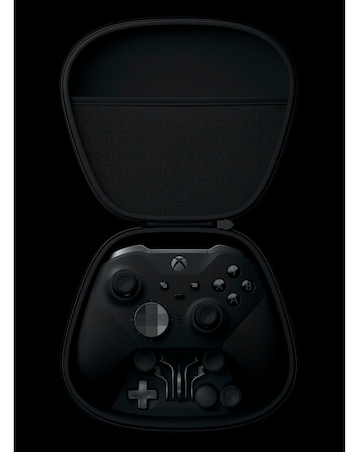 Xbox Elite Wireless Controller Series 2 - Black