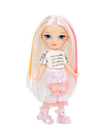 Rainbow High Littles Fantasy Fairies - Opal