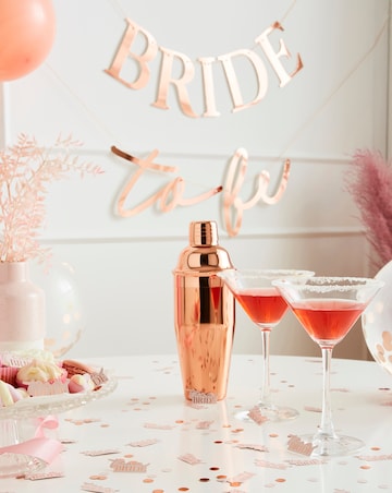 Ginger Ray Hen Do Party Bundle