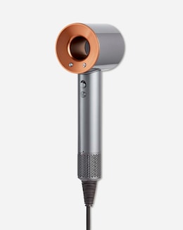 Dyson Supersonic Hair Dryer Nickel &amp; Copper