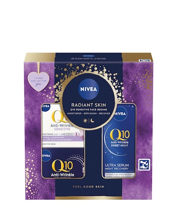 Nivea Radiant Skin Gift Pack