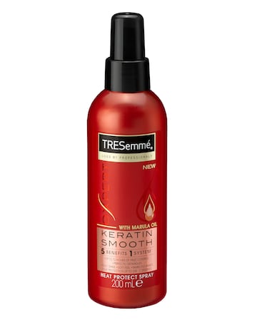 TRESemme Keratin Smooth Volume Hot Air Styler and Spray Set