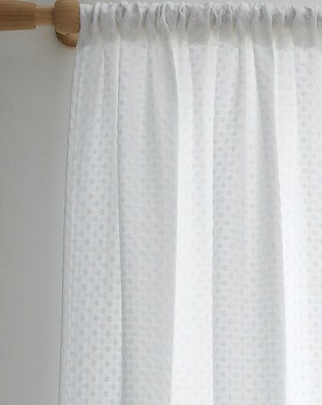 Pineapple Elephant Muscat Waffle Voile