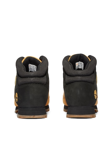 Timberland Euro Sprint Mid Lace Boots - Wheat
