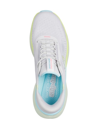 Skechers Skech Cloud Slip-Ins Trainers
