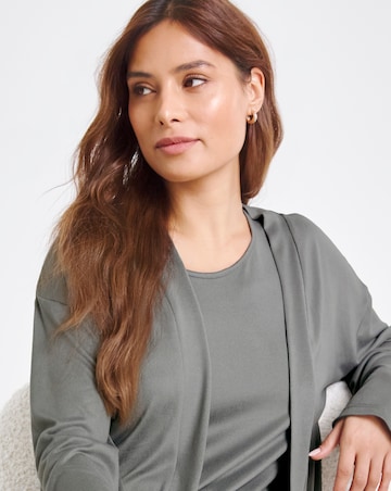 Pretty Secrets 3 Piece Lounge Set Grey