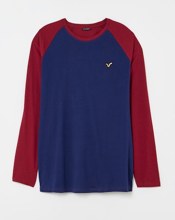 Voi Raglan Pyjamas
