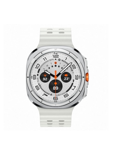 Samsung Galaxy Watch Ultra 47mm BT - White