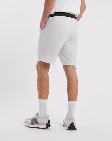 Elasticated Waistband Short