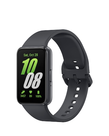 Samsung Galaxy Fit3 - Black