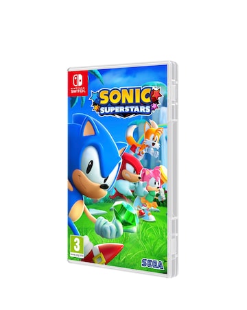 Sonic Superstars (Nintendo Switch)
