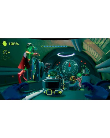 Murky Divers: Pharmacorps Edition (PS5)