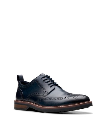 Clarks Aldwin Limit Shoes