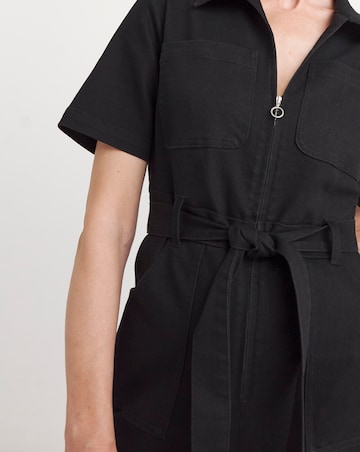 Joe Browns Roxie Denim Jumpsuit