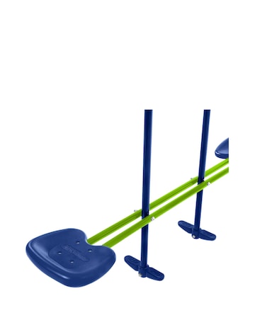 Hedstrom Neptune - 2 x Swings/Glider