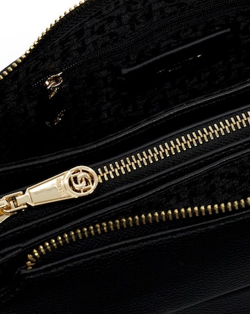 Dune Drive Elongated Crossbody Bag