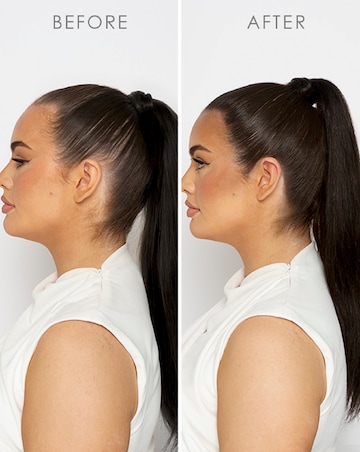 Beauty Works Root Concealer Spray - Brown (75ml)