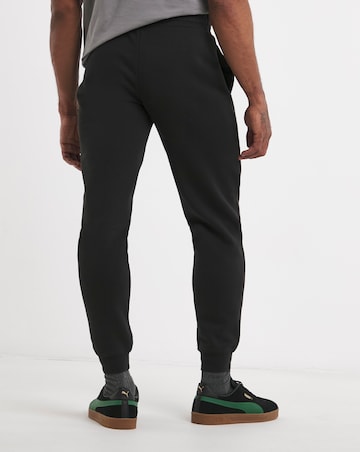 PUMA Essentials No.1 Logo Fleece Sweatpants