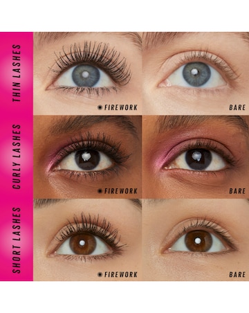 Maybelline New York Lash Sensational Firework Mascara